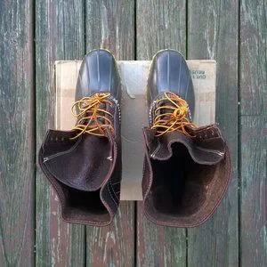 Todd Snyder | Shoes | Llbean X Todd Snyder Chocolate Bison 